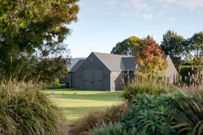 Exterior - Linnaeus Farm, Berry - by Linnaeus Collection (Berry)