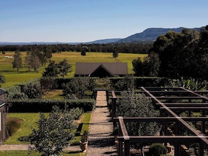 Property grounds - Linnaeus Farm, Berry - by Linnaeus Collection (Berry)