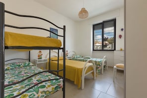 Apartment | 2 Schlafzimmer, kostenloses WLAN