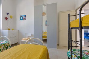 2 Schlafzimmer, kostenloses WLAN