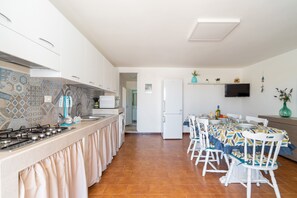 Appartement | Cuisine privée