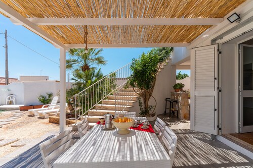 3058 Villa Perla Marina- Appartamento PT by Barbarhouse