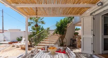 3058 Villa Perla Marina- Appartamento PT by Barbarhouse