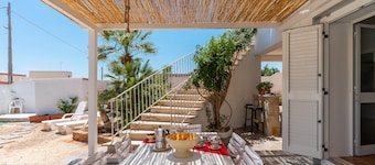 3058 Villa Perla Marina- Appartamento PT by Barbarhouse