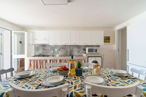 Basic-Apartment | Eigene Küche