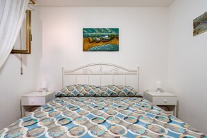 Basic-Apartment | 3 Schlafzimmer