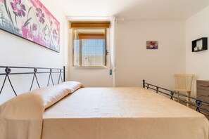 Basic-Apartment | 3 Schlafzimmer