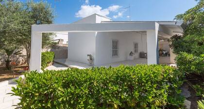 3041 Villetta Sunshine by Barbarhouse