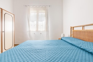 Apartamento básico | 3 quartos