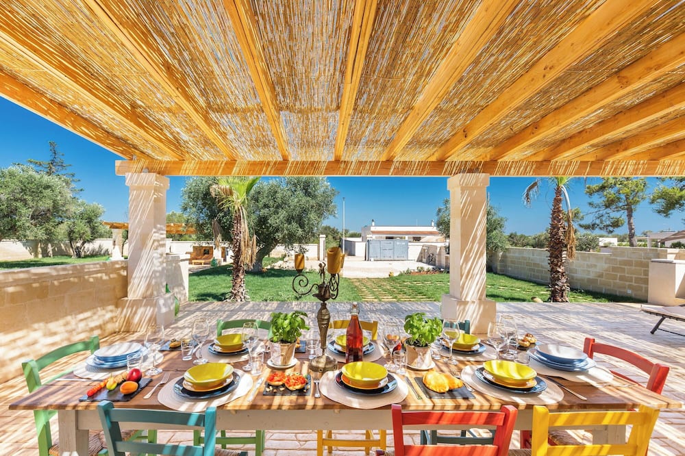 3094 Tenuta Anna - Suite by Barbarhouse - Avetrana