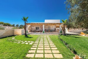 Exterior - 3094 Tenuta Anna - Suite by Barbarhouse (Avetrana)