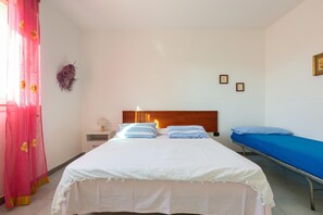 Apartment | 2 bedrooms - 2686 Villetta Fiore di Maggio by Barbarhouse (Porto Cesareo)