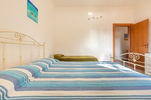Villa básica | 3 habitaciones 