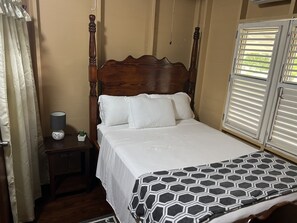 3 Schlafzimmer, Bügeleisen/Bügelbrett, kostenloses WLAN, Bettwäsche