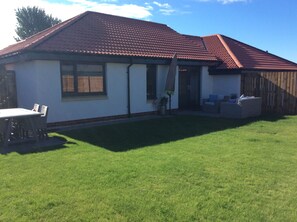 Cottage, meerdere bedden | Exterieur