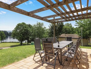 Bungalow (12-persoons bungalow) | Exterior - Landal Hochwald (Kell am See)