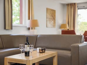 Bungalow (12-persoons bungalow) | Interior - Landal Hochwald (Kell am See)