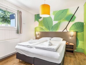 Bungalow (4-persoons bungalow) | Interior - Landal Hochwald (Kell am See)