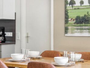 Bungalow (4-persoons bungalow) | Interior - Landal Hochwald (Kell am See)