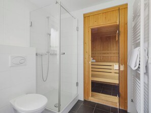 Bungalow (12-persoons bungalow) | Interior - Landal Hochwald (Kell am See)
