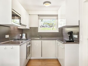 Bungalow (4-persoons bungalow) | Interior - Landal Hochwald (Kell am See)