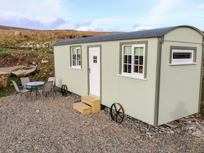 Exterior - Shepherds Retreat Glenlark (Omagh)