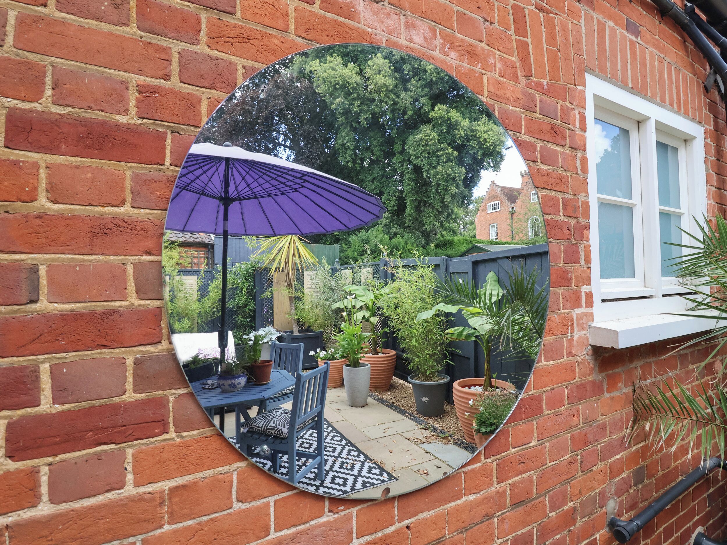 Cottage | Terrace/patio