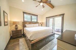 Premium Townhome, 4 Bedrooms, Hot Tub, Mountain View (Alders 58 Outpost) | Exterior - Alders 58 Outpost (Keystone)