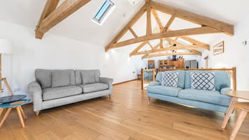 Casa de campo | Interior