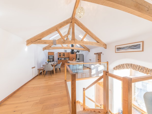 Cottage | Interior