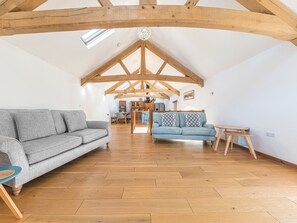 Interior - Swallow Barn (Cockermouth)