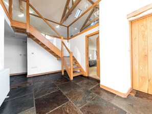 Interior - Swallow Barn (Cockermouth)