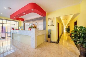 Unclassified image, 2 of 13, button - Duyun Star Boutique Hotel (Weinan Vocational and Technical College) (Duyun)