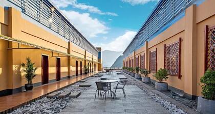 Duyun Star Boutique Hotel (Weinan Vocational and Technical College)
