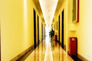 Unclassified image, 3 of 13, button - Duyun Star Boutique Hotel (Weinan Vocational and Technical College) (Duyun)