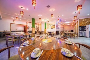 ร้านอาหาร