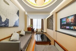 Room - Shiqian Quandu Hotel (Shiqian)