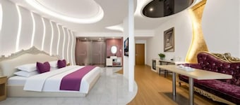 Shiqian Quandu Hotel