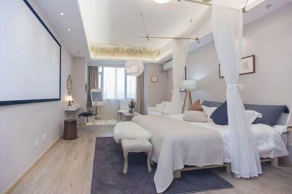 Room - Shiqian Quandu Hotel (Shiqian)