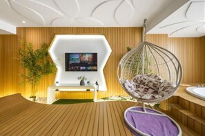 ห้องพัก