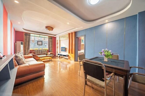 Room - Shiqian Quandu Hotel (Shiqian)