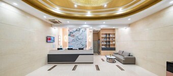 華匯通飯店（武江區店）