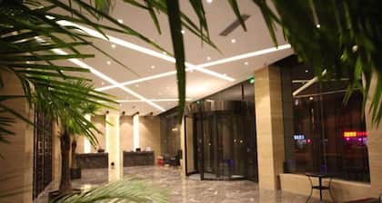 Yongsheng Business Hotel
