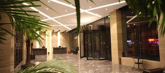 Yongsheng Business Hotel