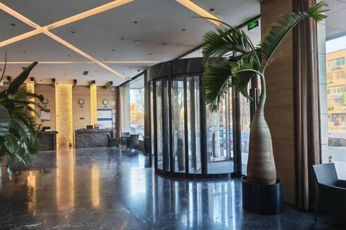 Yongsheng Business Hotel