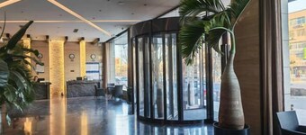 Yongsheng Business Hotel