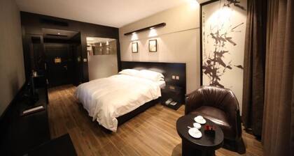 Yongsheng Business Hotel