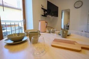 Restauration