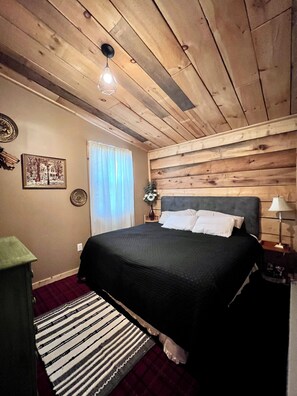 2 Schlafzimmer, Internetzugang
