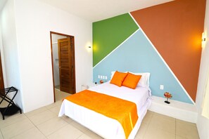 Quarto básico | Roupa de cama